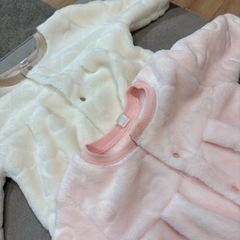 ベビー服の画像