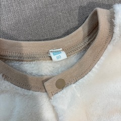 ベビー服の画像