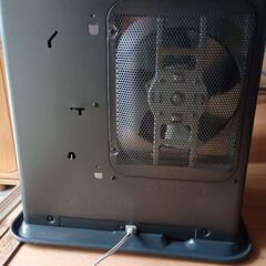 値下げ！石油ファンヒーター　シャープ　OK-G30Xの画像