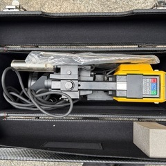 【ジャンク扱い】Victor BX-511 ビデオカメラ ケース付きの画像