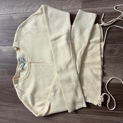 レディース服の画像