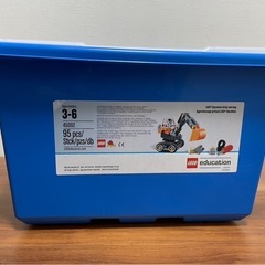 LEGO 教育用セットの画像