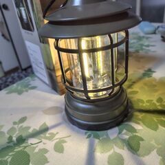 ランタンの画像