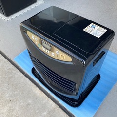 ファンヒーター　石油ストーブ　コロナMFH-G342BY 2012年製の画像