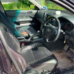 ❤️おじいちゃん❤️ワンオーナー❤️トヨタ❤️検長い☆希少ヴェロッサAT車 2000cc 完全ドノーマル の画像