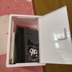 メロクロBOXの画像