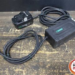 【久留米】【引き取り限定】【中古品】HiKOKI ハイコーキ E...