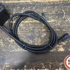 【久留米】【引き取り限定】【中古品】HiKOKI ハイコーキ ET36A  AC/DCアダプタ (2) 入力電源:単相100V 50/60Hz 出力電圧:直流36V 消費電力:1,050VAの画像