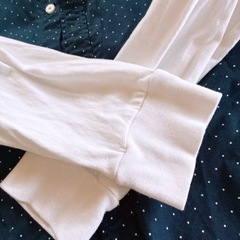 キッズ服の画像