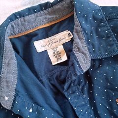 キッズ服の画像