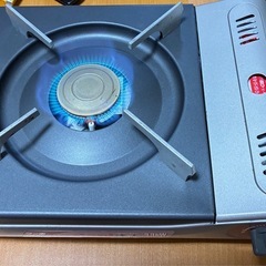 イワタニカセットフー達人の画像