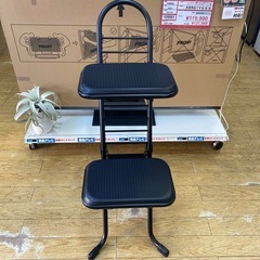 11/15値下げしました🎻楽器演奏用椅子🎷ルネセイコウ プロワー...