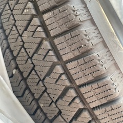 VRX2 165/65/14
の画像