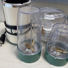 【受け渡し予定】クックイック7 in 1の画像