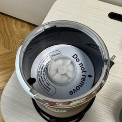 【受け渡し予定】クックイック7 in 1の画像