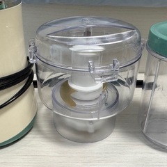 【受け渡し予定】クックイック7 in 1の画像