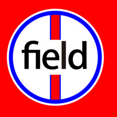 I field 〜楽しく蹴る〜
