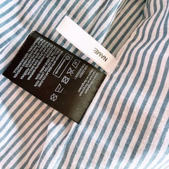 キッズスーツの画像