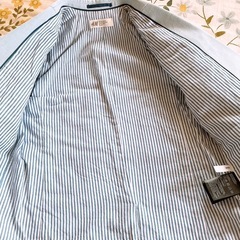 キッズスーツの画像