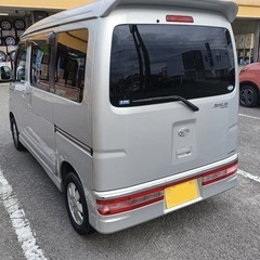 ‼️アトレーW🩶車検長い❗️すぐ乗れるの画像