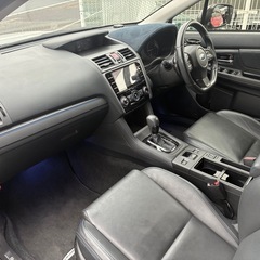  ★ワンオーナー車★ 車検2年付 スバル　レヴォーグ　1.6GT-Sアイサイトの画像