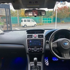  ★ワンオーナー車★ 車検2年付 スバル　レヴォーグ　1.6GT-Sアイサイトの画像