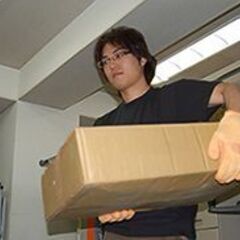 【藤枝市】高時給1,400円（即払いOK！）倉庫内での通販商品のピッキングや梱包(^^)/マイカー通勤OK★の画像