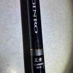 銀狼王牙04ー53の画像