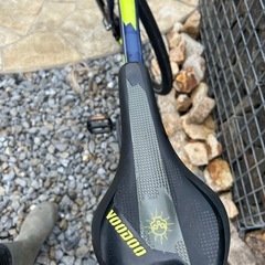 Voodoo Limba CX Cyclocross Gravel Bike Large 57cm Frameの画像