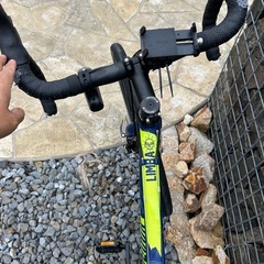 Voodoo Limba CX Cyclocross Gravel Bike Large 57cm Frameの画像