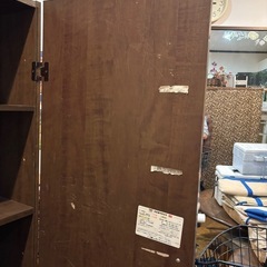 【受け渡し予定者様決定しました
】収納棚の画像