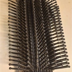 CREATE ION  AFLOAT  ホットブローブラシの画像