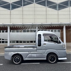 ハイゼットジャンボトラックの画像