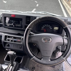 ハイゼットジャンボトラックの画像