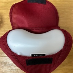 ホット首ストレッチャー　首のストレッチなどにの画像