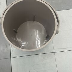 ★リユースのサカイ千葉中央店★  バケツ  H×D×W クリーニング済み TC5253の画像