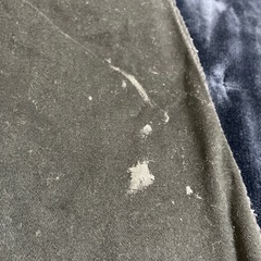 【MILD CLUB BASIC】挟みタグ付きストレッチズボン【120】の画像