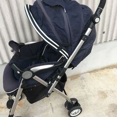 アップリカ　ベビーカー　SORARIA 　92732　ベビー用品の画像