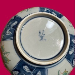 有田焼 食器 小鉢 3枚の画像