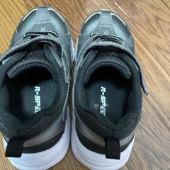 キッズシューズ2足の画像