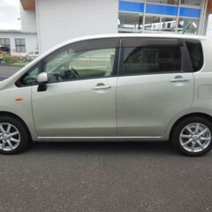 ダイハツ　ムーヴ　X　【車検2年付き♪】の画像