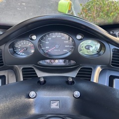 再投稿ホンダ　シルバーウィング400 NF01 値下げ交渉大歓迎の画像