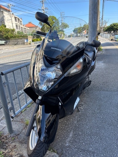 ※商談中　ホンダ　シルバーウィング400 NF01 値下げ交渉大歓迎