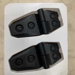 ジムニー　アウタードアヒンジの画像