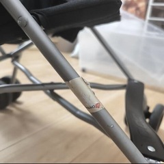 【超軽量】ベビーカー/バギー/COOLKIDSの画像