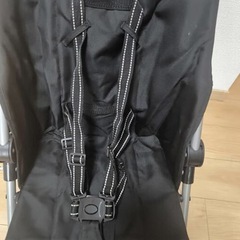 【超軽量】ベビーカー/バギー/COOLKIDSの画像