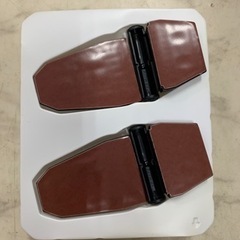 ジムニー　アウタードアヒンジの画像