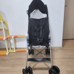【超軽量】ベビーカー/バギー/COOLKIDSの画像
