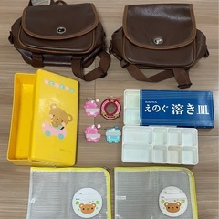 伊勢原立正幼稚園　制服等の画像