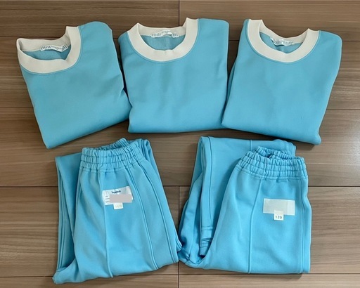 伊勢原立正幼稚園　制服等 伊勢原立正幼稚園制服等 (Yuu) 平塚のその他の中古あげます・譲ります